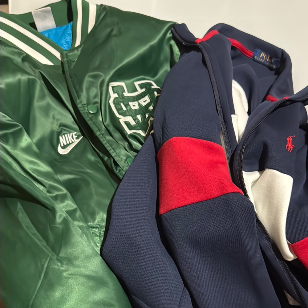 Bulk(Nike, Polo, Adidas, Tommy Hilfiger, Hyper Denim, Puma)